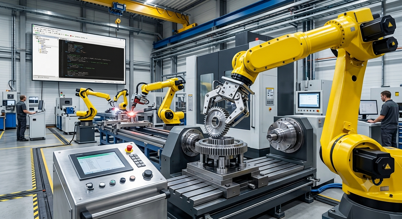 Robotica