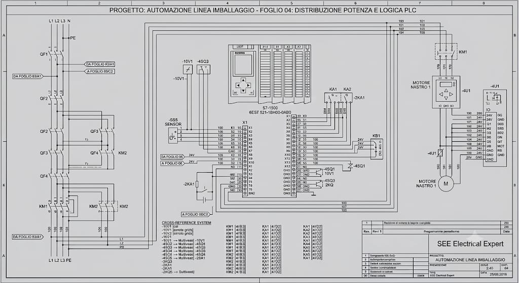 Schemi Elettrici