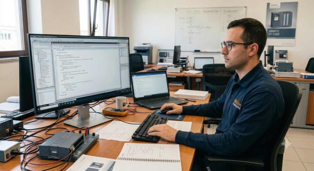Programmazione