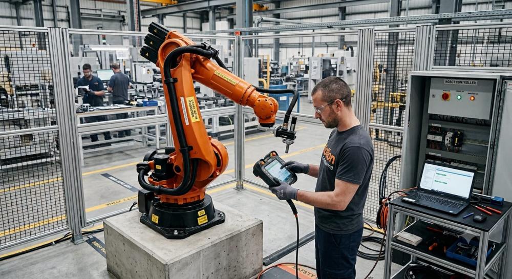 Robotica